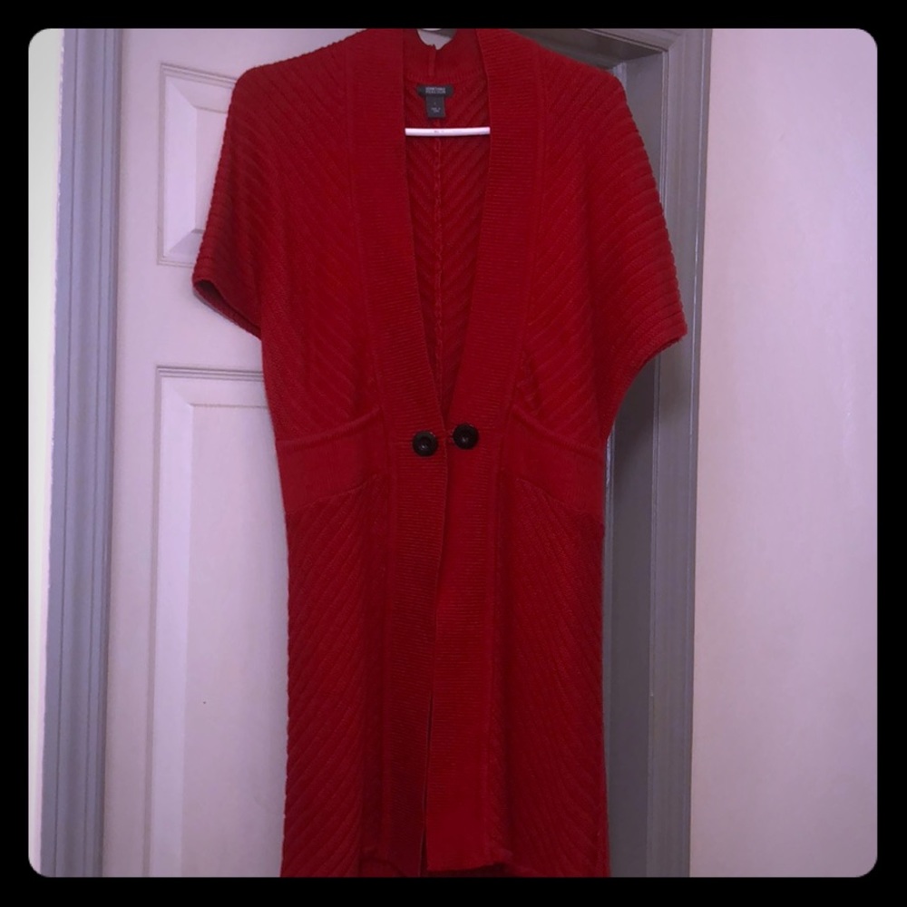 Kenneth Cole Reaction sweater